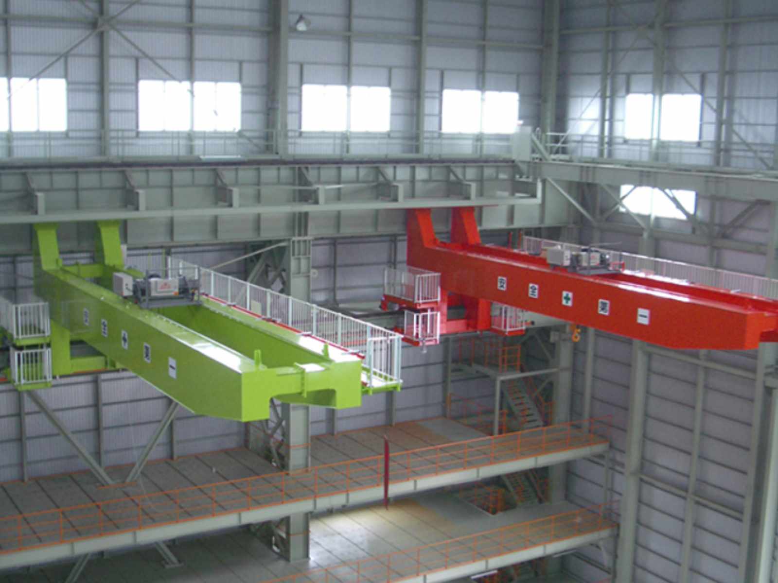 wall jib crane nippon hoist